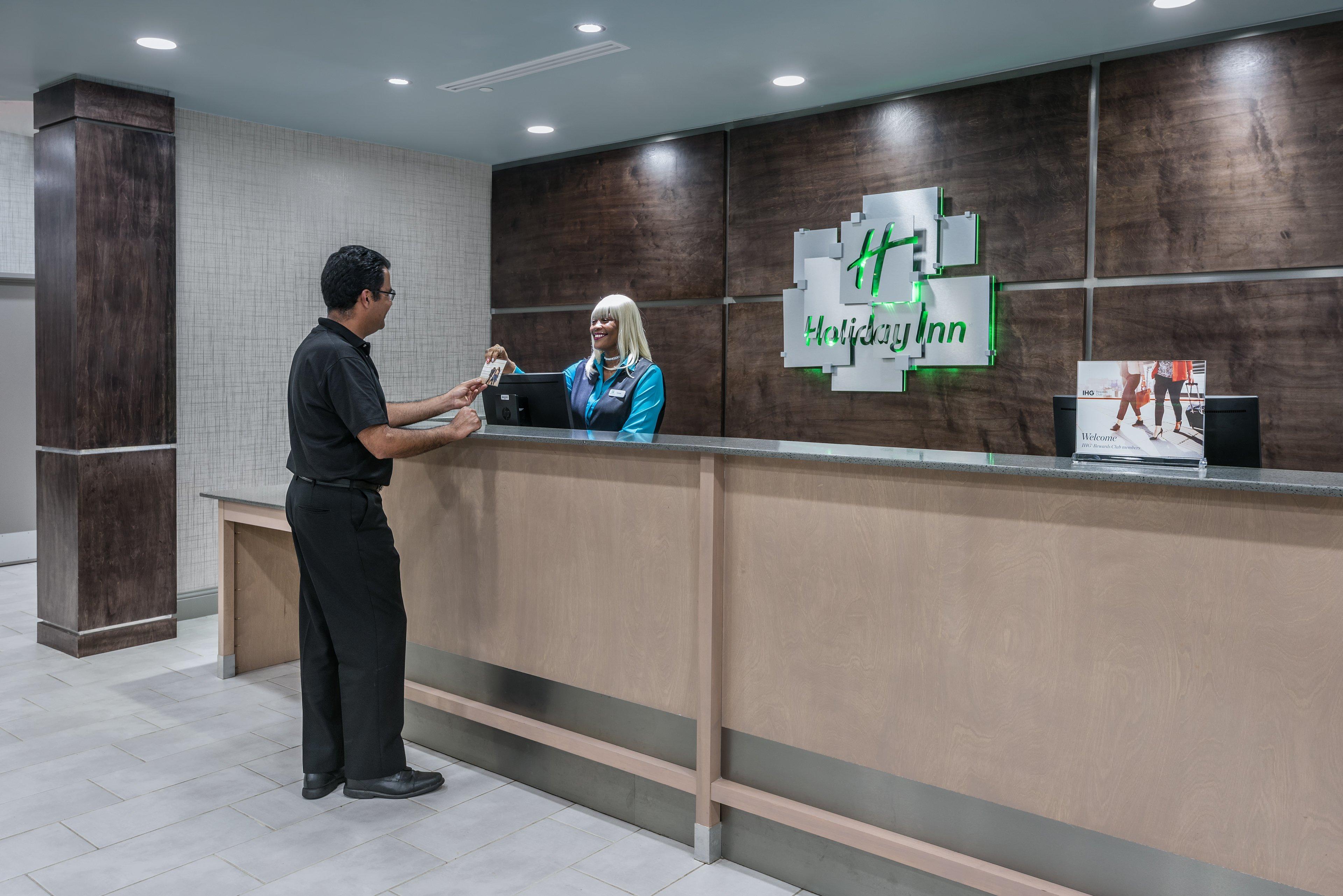 Holiday Inn - Beaumont East-Medical Ctr Area, An Ihg Hotel Kültér fotó
